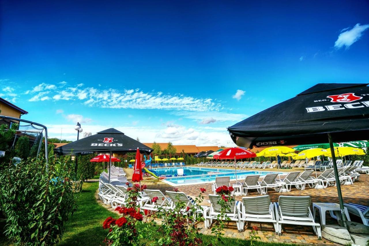 Aqua Party Hotel Victoria  Exterior foto