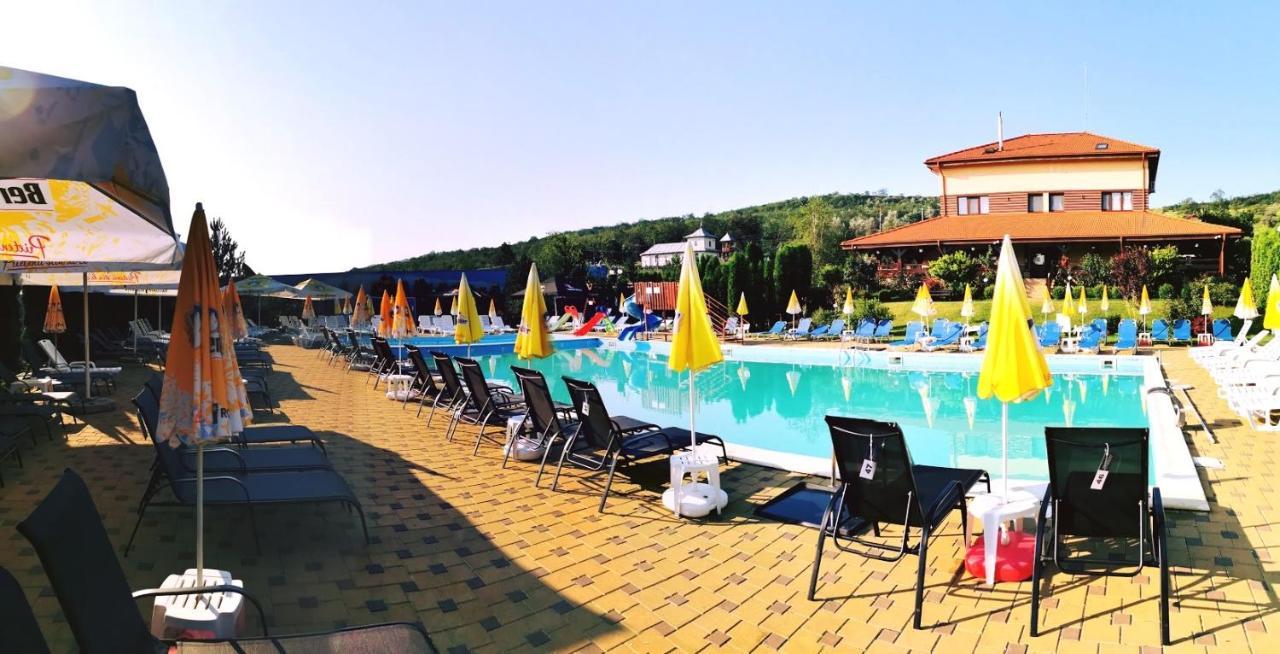 Aqua Party Hotel Victoria  Exterior foto