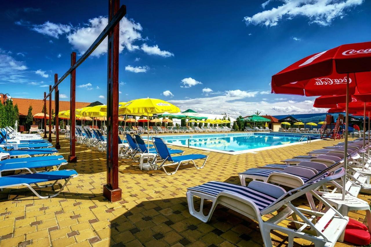 Aqua Party Hotel Victoria  Exterior foto