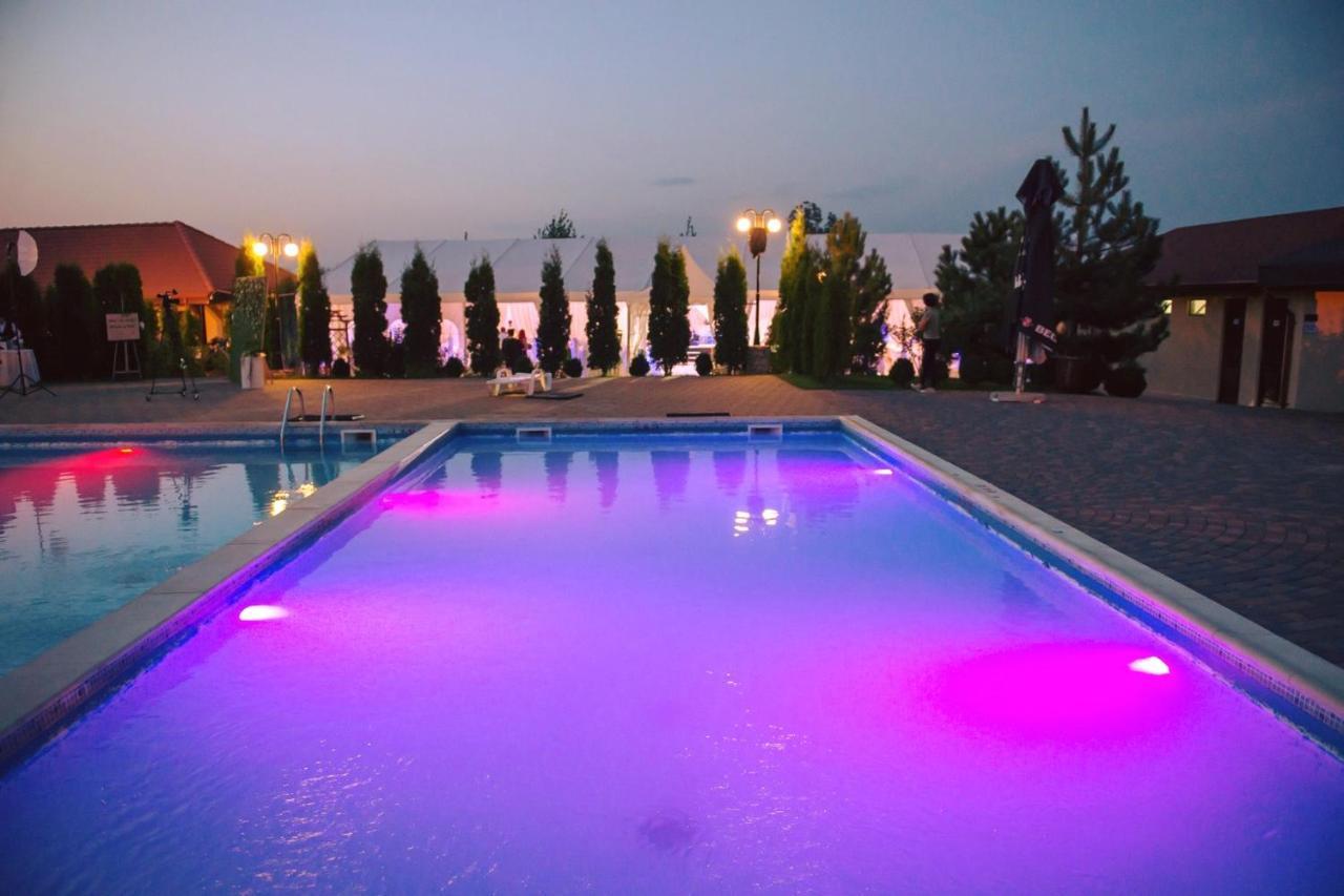 Aqua Party Hotel Victoria  Exterior foto