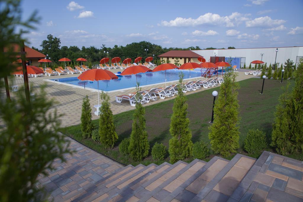 Aqua Party Hotel Victoria  Exterior foto