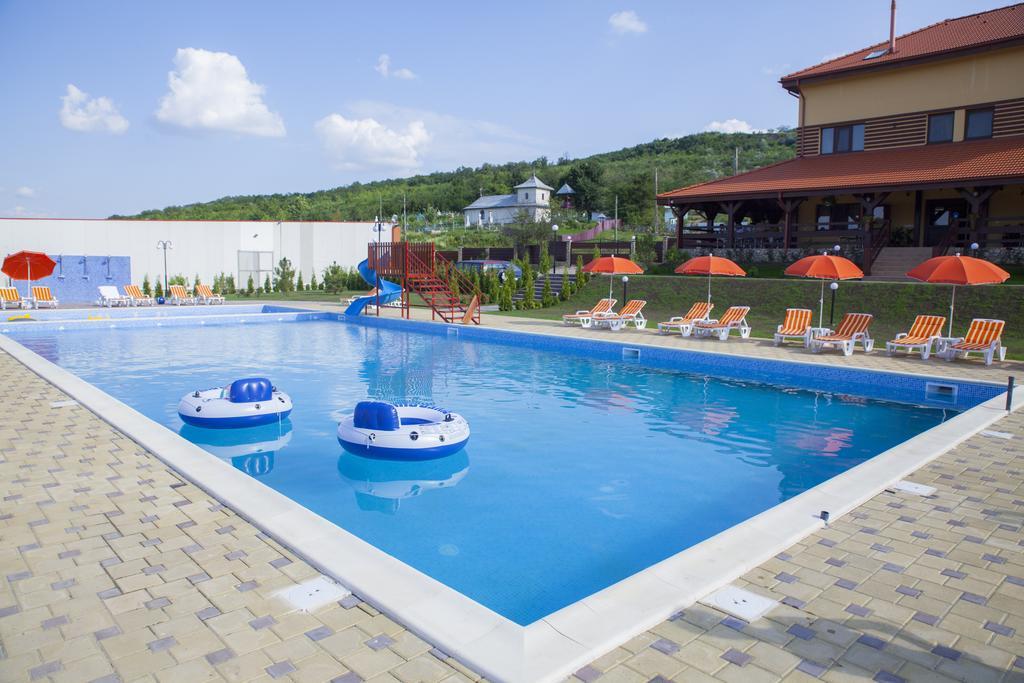 Aqua Party Hotel Victoria  Exterior foto