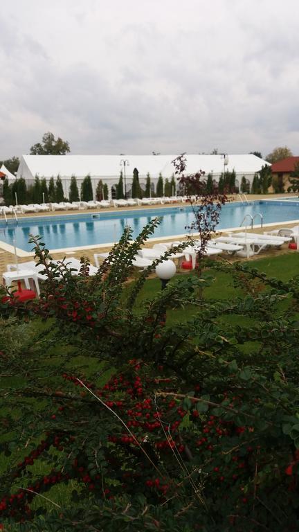 Aqua Party Hotel Victoria  Exterior foto